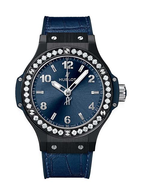 hublot big bang 38mm ceramic